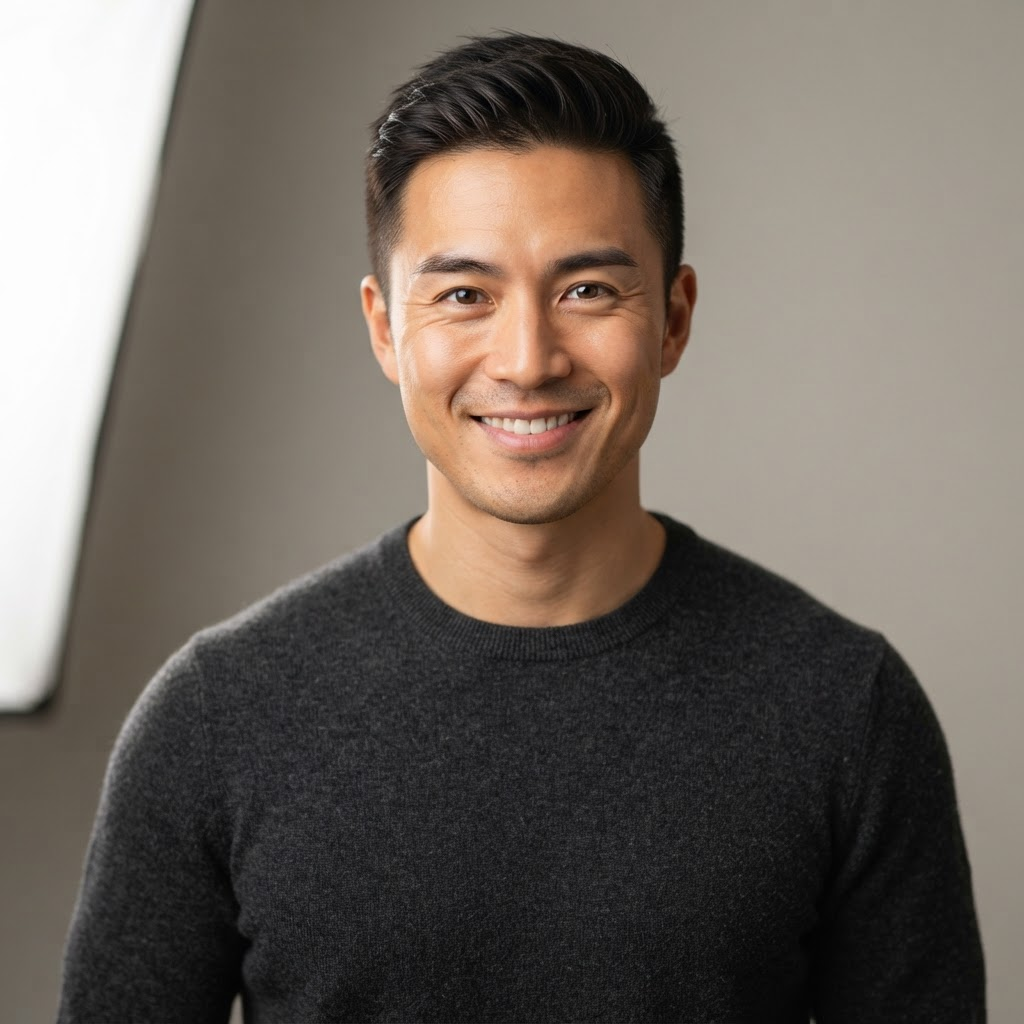 Hank Hsu